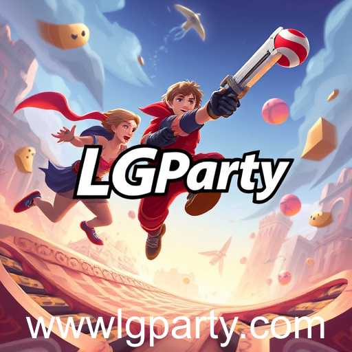 Exploring 'LGParty': A Thrilling Keyword in the Action Games Genre
