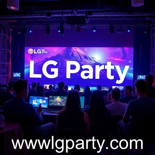 Digital Celebrations: The Rise of Virtual Gaming Events