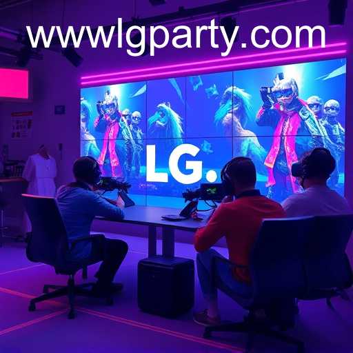 Emerging Trends in Online Gaming