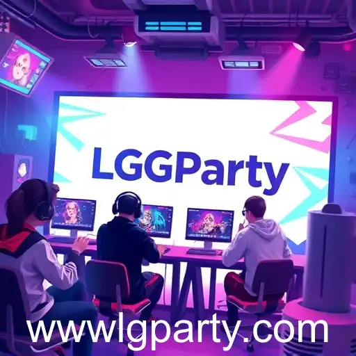 Evolving Gaming Trends Shaping the Future