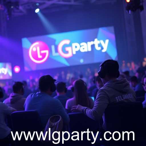 Gaming Events Shake Up 2025