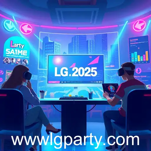 Gaming in the Modern Era