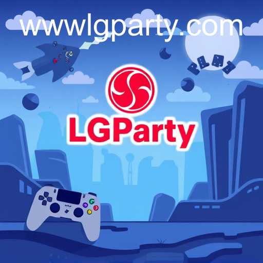 Reviving the Classics: LGParty's Impact on Online Gaming