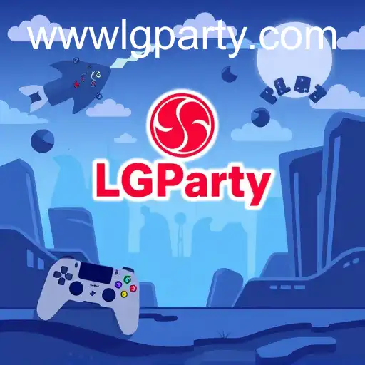 Reviving the Classics: LGParty's Impact on Online Gaming