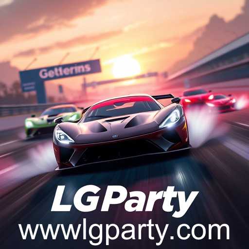 LGParty Unveils New Gaming Era