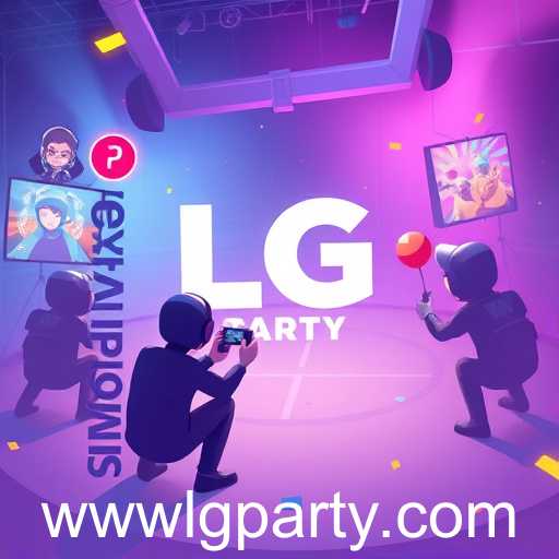 The Rise of LGParty and Its Impact on Online Gaming