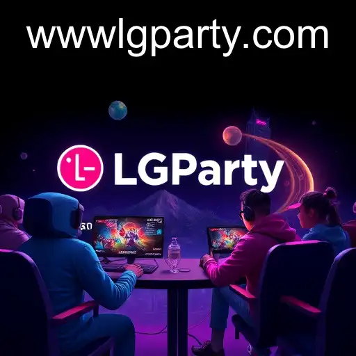 The Rise and Impact of LGParty on Gaming Enthusiasts