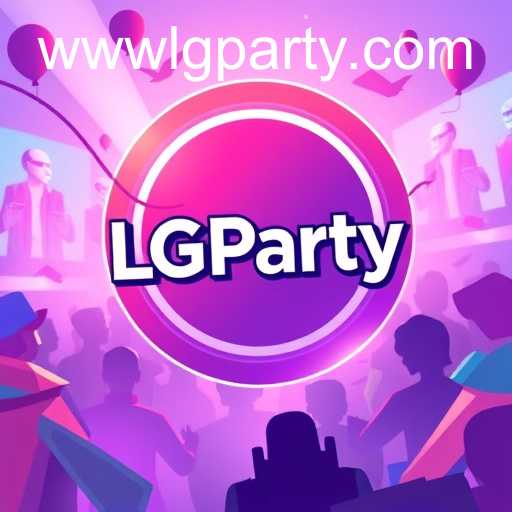 The Rise of LGParty in the Gaming World