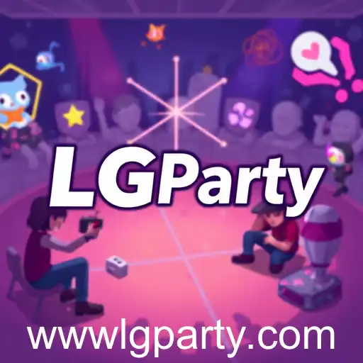 The Rise of LGParty in the Gaming World