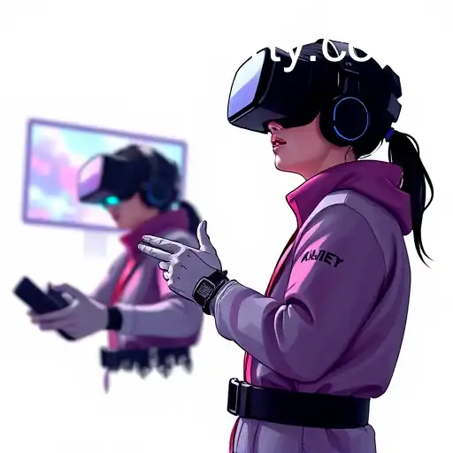 The Rise of LGParty in Online Gaming Communities