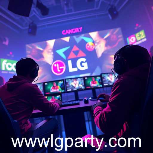 The Rise of Online Gaming Communities