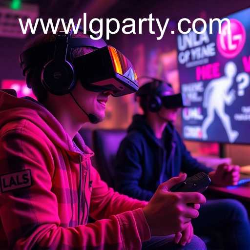 Virtual Worlds Transforming Gaming Experiences